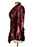 retrofête Burgundy Blazer Size S - photo 5