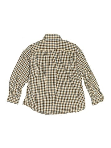 Papo d'Anjo Long Sleeve Button-Down Shirt (view 2)