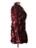 retrofête Burgundy Blazer Size S - photo 4