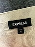 Express Tan Cardigan Size XS - photo 7