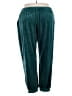 In'Voland Teal Casual Pants Size 4X - photo 2