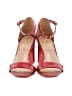 Sam Edelman Red Sandals Size 10 - photo 2