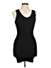 Twenty One Black Cocktail Dress Size M - photo 1