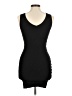 Twenty One Black Cocktail Dress Size M - photo 2