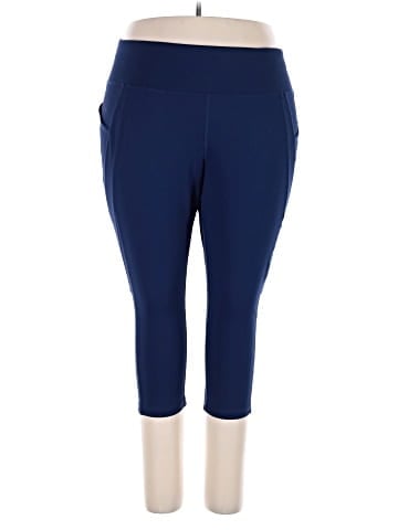 LIVI Active Active Pants (view 1)