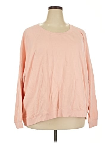 Known Supply Sweatshirt (view 1)
