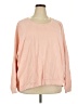 Known Supply Pink Sweatshirt Size 3X - photo 1