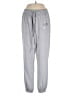 Unbranded Gray Sweatpants Size L - photo 1