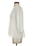 Zara Basic Ivory 3/4 Sleeve Blouse Size S - photo 5