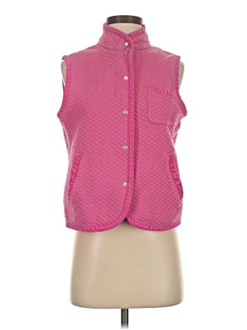 Rafaella Sweater Vest (view 1)