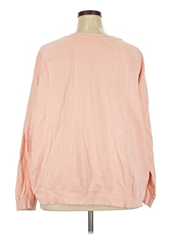 Known Supply Sweatshirt (view 2)
