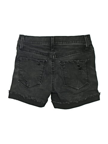 Mudd Denim Shorts (view 2)