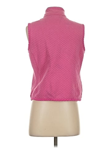 Rafaella Sweater Vest (view 2)
