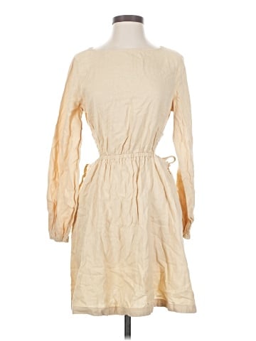 Universal Thread Casual Dress (view 1)