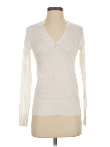 MICHAEL Michael Kors Pullover Sweater (view 1)