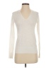 MICHAEL Michael Kors Ivory Pullover Sweater Size XS - photo 1