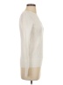 MICHAEL Michael Kors Ivory Pullover Sweater Size XS - photo 4