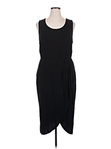 Gibson Latimer Cocktail Dress (view 1)