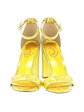 Sam Edelman Sandals (view 2)