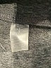 Soybu Gray Turtleneck Sweater Size XL - photo 7
