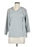 Como Vintage Gray Sweatshirt Size M - photo 1