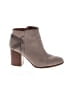 Louise Et Cie Gray Ankle Boots Size 9 - photo 1