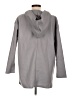 Unbranded Gray Coat Size L - photo 2