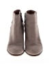 Louise Et Cie Gray Ankle Boots Size 9 - photo 2