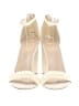Sam Edelman Ivory Sandals Size 10 - photo 2