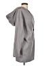 Unbranded Gray Coat Size L - photo 4