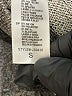The Classic Hearts Silver Pullover Sweater Size S - photo 9