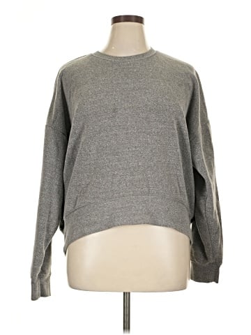 Threads 4 Thought Pullover Sweater (view 1)