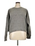 Threads 4 Thought Solid Gray Pullover Sweater Size XL - photo 1