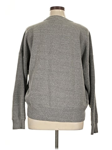 Threads 4 Thought Pullover Sweater (view 2)
