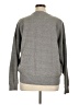 Threads 4 Thought Solid Gray Pullover Sweater Size XL - photo 2