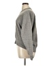 Threads 4 Thought Solid Gray Pullover Sweater Size XL - photo 5