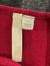 Purejill Burgundy Pullover Sweater Size S - photo 7