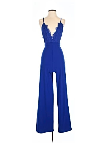 Fashion Nova Jumpsuit (view 1)