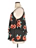 Torrid 100% Polyester Black Sleeveless Blouse Size 1X Plus (1) - photo 5