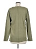 Gibson Latimer Green Long Sleeve Top Size M - photo 2