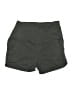 Ekouaer Solid Gray Athletic Shorts Size L - photo 1
