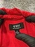 AFRM Red Long Sleeve Turtleneck Size M - photo 7