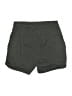 Ekouaer Solid Gray Athletic Shorts Size L - photo 2