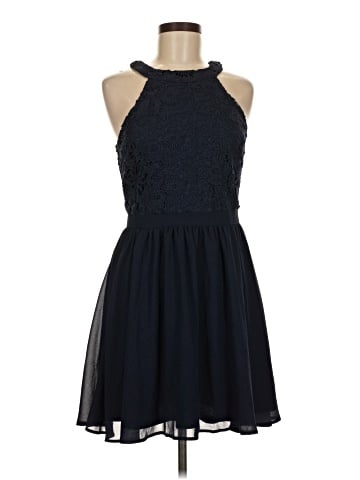Lulus Cocktail Dress (view 1)