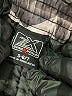 ZeroXposur 100% Polyester Graphic Black Casual Pants Size S (kids) - photo 3