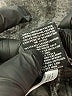 ZeroXposur 100% Polyester Graphic Black Casual Pants Size S (kids) - photo 4