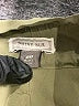 Point Sur 100% Viscose Green Casual Pants Size 00 - photo 7