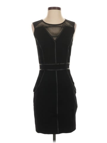 Bebe Cocktail Dress (view 1)