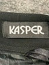 Kasper Solid Black Dress Pants Size 10 - photo 7