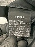 Kasper Solid Black Dress Pants Size 10 - photo 8